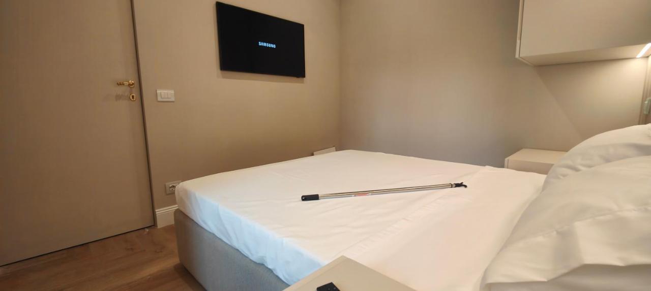 Marcora 6 V Luxury Living Leilighet Milano Eksteriør bilde
