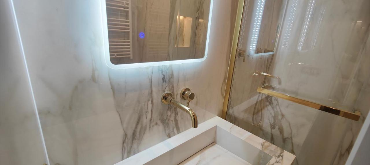Marcora 6 V Luxury Living Leilighet Milano Eksteriør bilde
